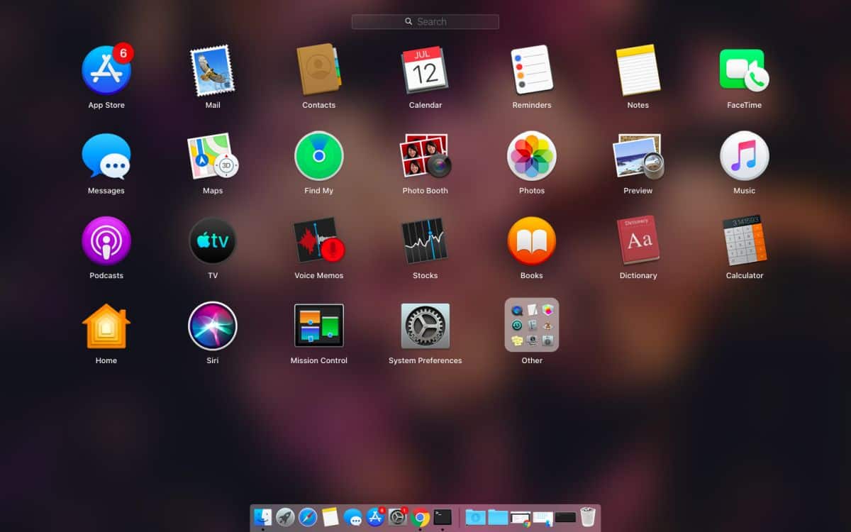 Remove App From Macos